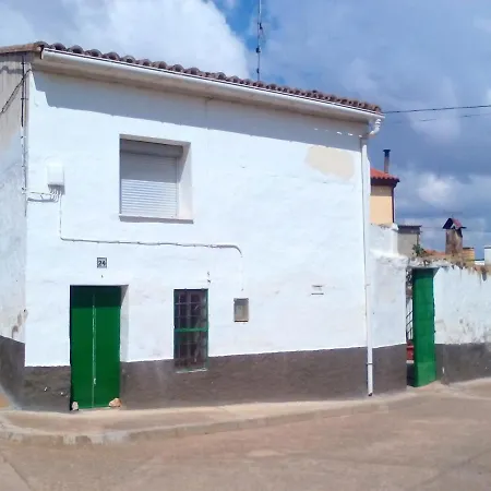 Charming House In Del Cid With Garden And Terrace 度假居 El Poyo