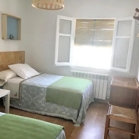 Charming House In Del Cid With Garden And Terrace 度假居 *