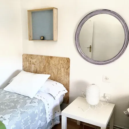 Charming House In Del Cid With Garden And Terrace *