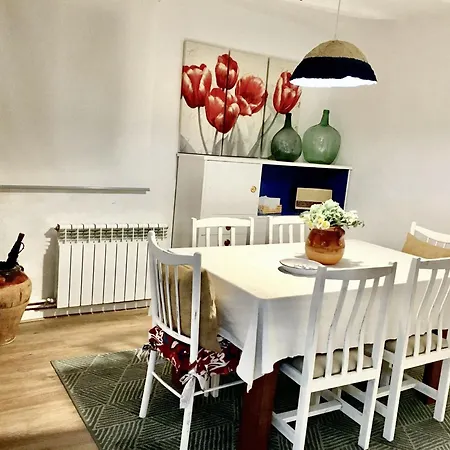 度假居 Charming House In Del Cid With Garden And Terrace