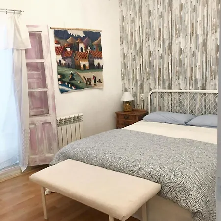 Charming House In Del Cid With Garden And Terrace *