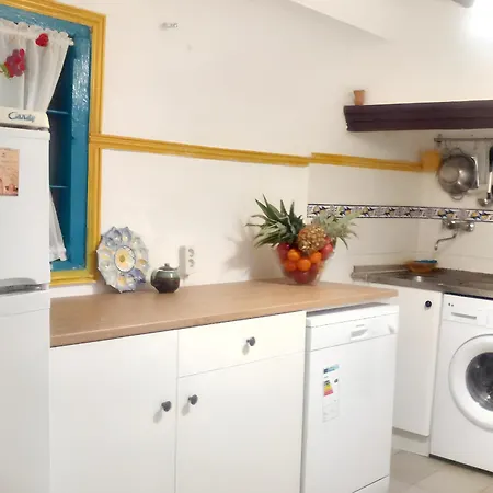 Charming House In Del Cid With Garden And Terrace Σπίτι διακοπών *