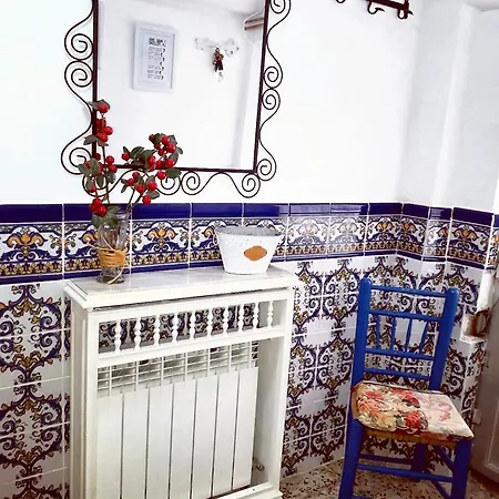 Charming House In Del Cid With Garden And Terrace Σπίτι διακοπών *