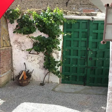 Charming House In Del Cid With Garden And Terrace Σπίτι διακοπών