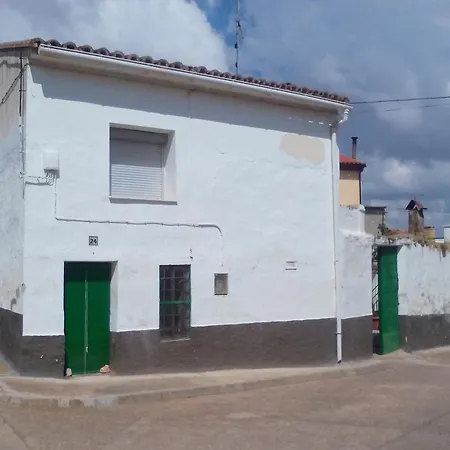Charming House In Del Cid With Garden And Terrace Σπίτι διακοπών *