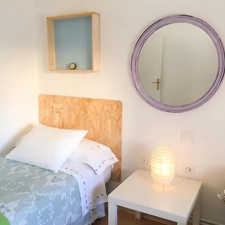 Σπίτι διακοπών Charming House In Del Cid With Garden And Terrace *