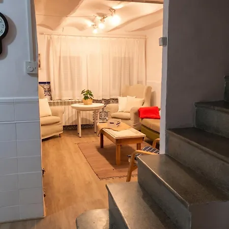 Σπίτι διακοπών Charming House In Del Cid With Garden And Terrace