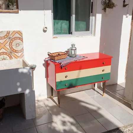 Σπίτι διακοπών Charming House In Del Cid With Garden And Terrace *