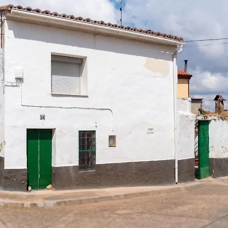 Σπίτι διακοπών Charming House In Del Cid With Garden And Terrace El Poyo