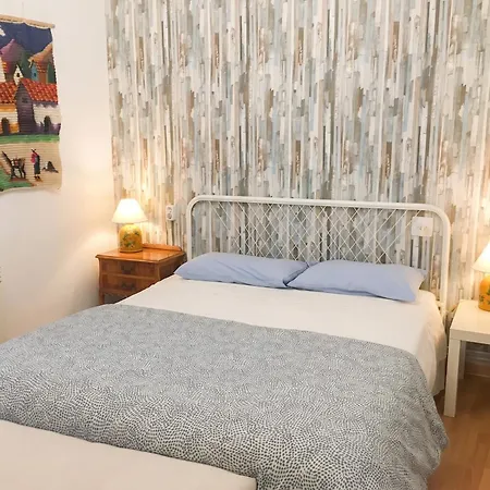 Charming House In Del Cid With Garden And Terrace *