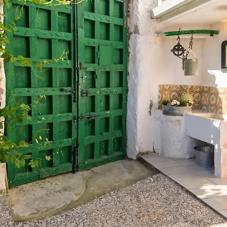 Charming House In Del Cid With Garden And Terrace Σπίτι διακοπών
