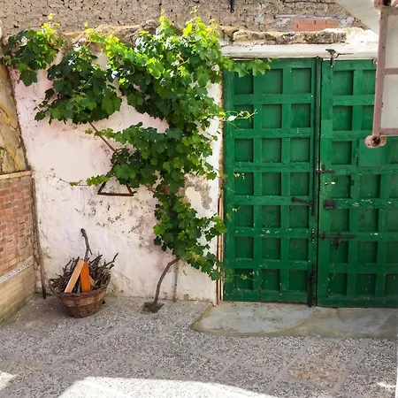 Charming House In Del Cid With Garden And Terrace Σπίτι διακοπών