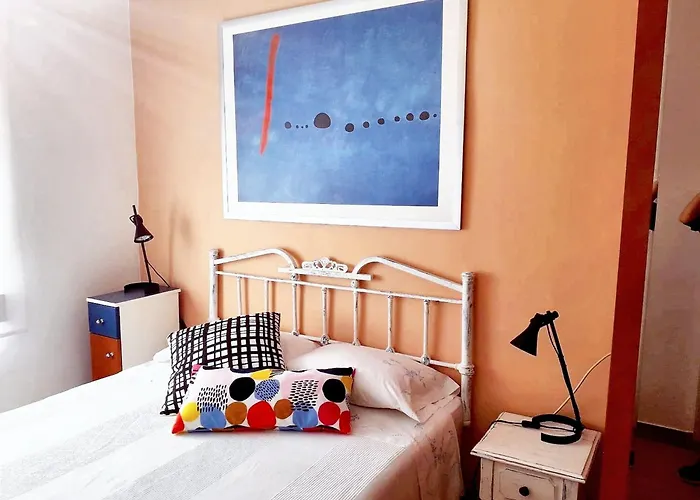 Charming House In Del Cid With Garden And Terrace בית נופש *